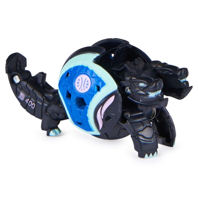 BAKUGAN S5 BILA CLASICA  HOWLKOR RAMPARIAN VIV6066093_20140597