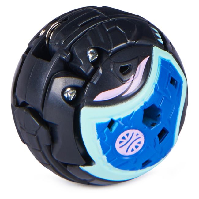BAKUGAN S5 BILA CLASICA  HOWLKOR RAMPARIAN VIV6066093_20140597