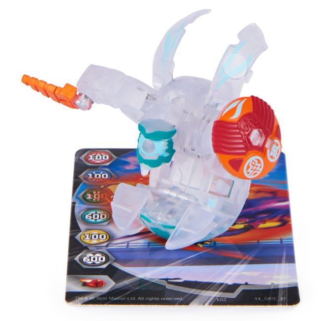 BAKUGAN S5 BILA CLASICA CLOPTOR APOLLYON VIV6066093_20140599