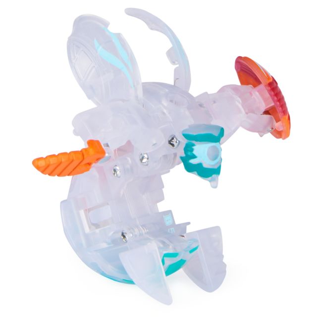 BAKUGAN S5 BILA CLASICA CLOPTOR APOLLYON VIV6066093_20140599