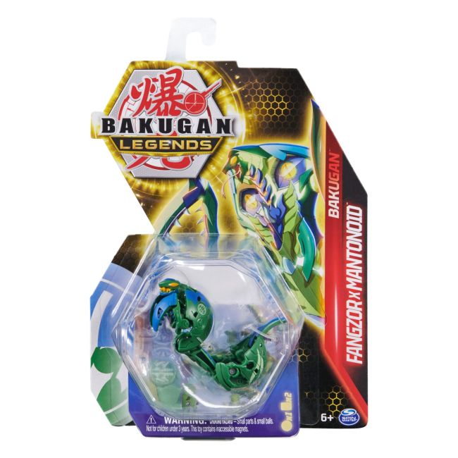 BAKUGAN S5 BILA CLASICA FANGZOR MANTONOID VIV6066093_20140598