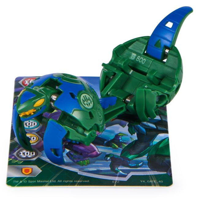 BAKUGAN S5 BILA CLASICA FANGZOR MANTONOID VIV6066093_20140598
