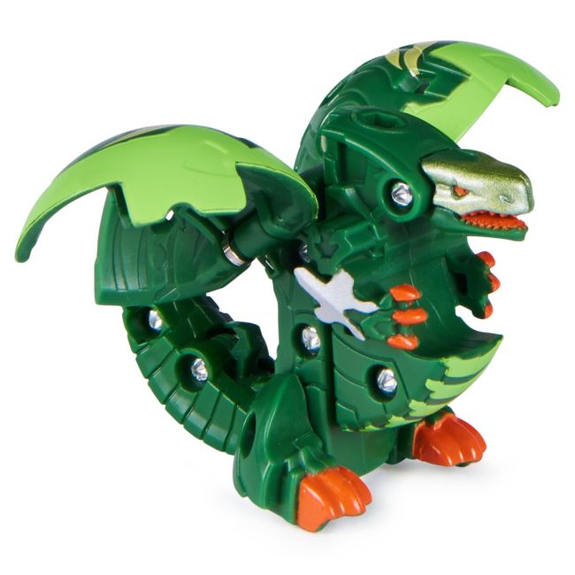 BAKUGAN S5 BILA CLASICA TROX SAIRUS VIV6066093_20140596