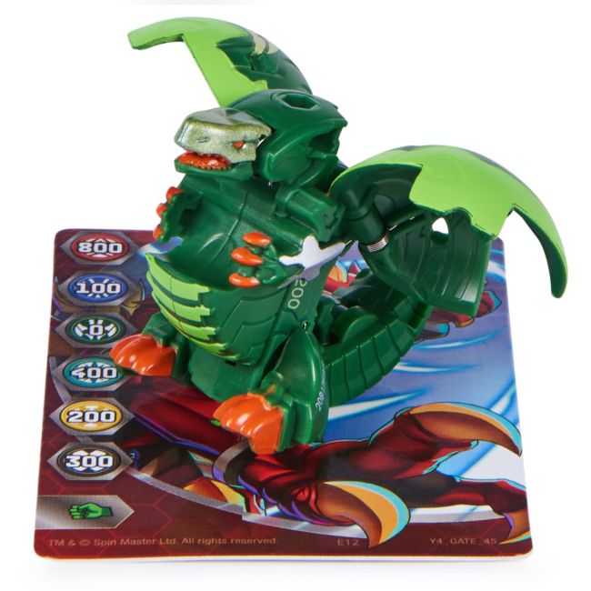 BAKUGAN S5 BILA CLASICA TROX SAIRUS VIV6066093_20140596
