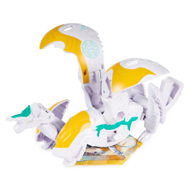 BAKUGAN S5 DEKA PEGATRIX GILLATOR VIV6066095_20140293