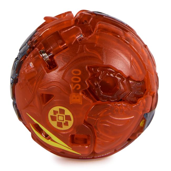 BAKUGAN S5 NOVA DRAGONOID NILLIOUS ROSU VIV6065724_20139752
