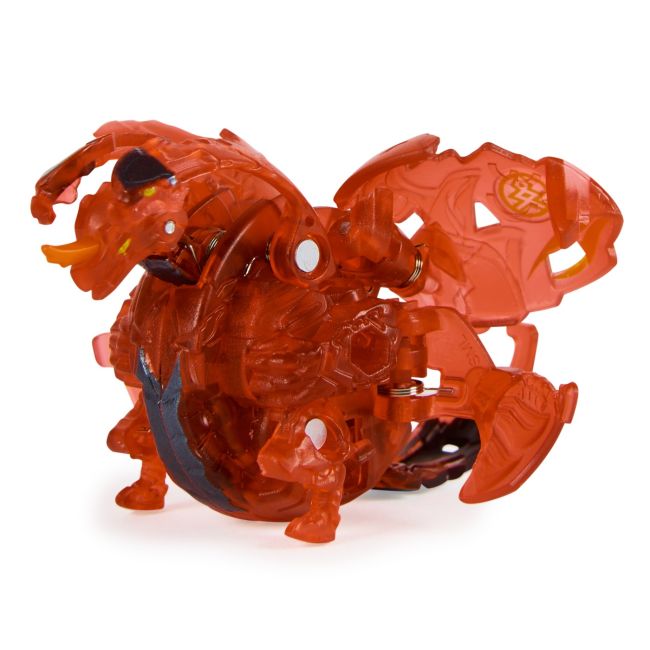 BAKUGAN S5 NOVA DRAGONOID NILLIOUS ROSU VIV6065724_20139752