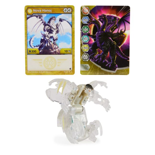 BAKUGAN S5 NOVA HANOJ VIV6065724_20139749