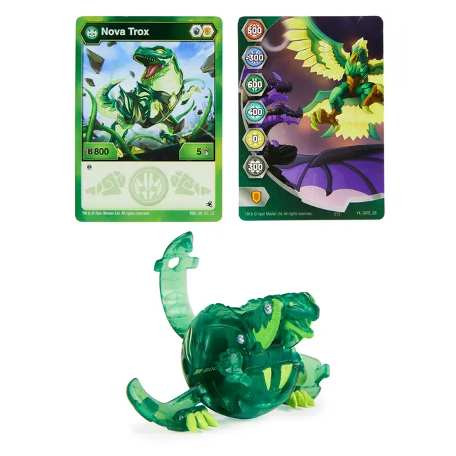 BAKUGAN S5 NOVA TROX VIV6065724_20139750