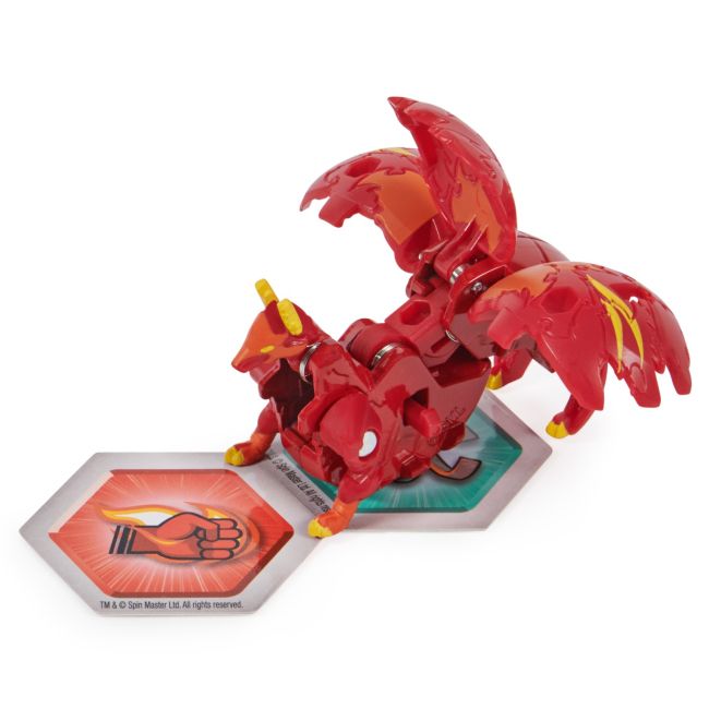 BAKUGAN S5 PLATINUM BLITZ FOX VIV6066094_20140305