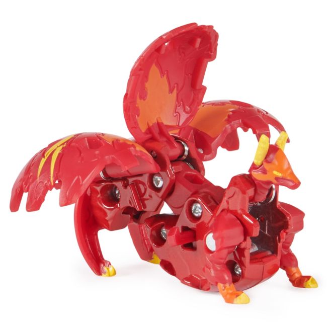 BAKUGAN S5 PLATINUM BLITZ FOX VIV6066094_20140305