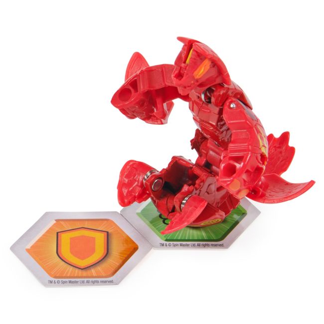 BAKUGAN S5 PLATINUM NEO DRAGONOID VIV6066094_20140301