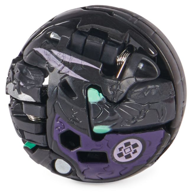 BAKUGAN S5 PLATINUM NEO NILLIOUS VIV6066094_20140302