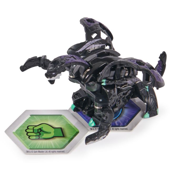 BAKUGAN S5 PLATINUM NEO NILLIOUS VIV6066094_20140302
