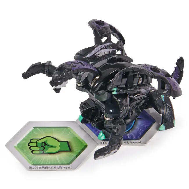 BAKUGAN S5 PLATINUM NEO NILLIOUS VIV6066094_20140302