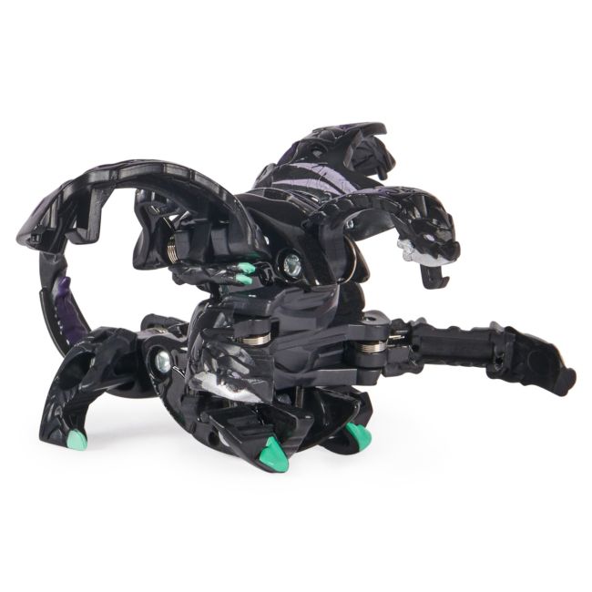 BAKUGAN S5 PLATINUM NEO NILLIOUS VIV6066094_20140302