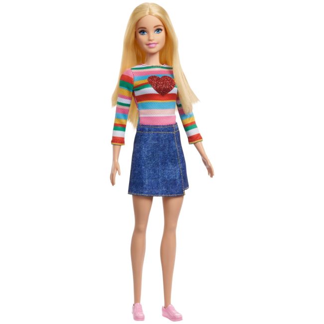 BARBIE PAPUSA BARBIE MALIBU VIVMTHGT13