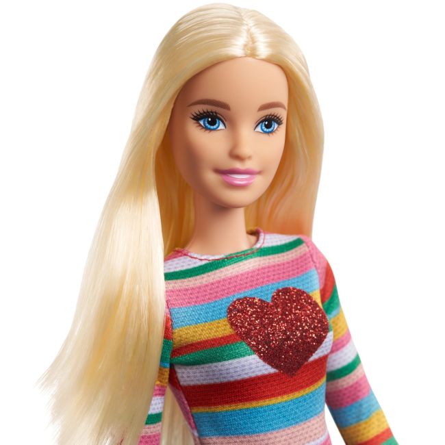 BARBIE PAPUSA BARBIE MALIBU VIVMTHGT13