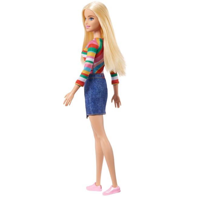 BARBIE PAPUSA BARBIE MALIBU VIVMTHGT13