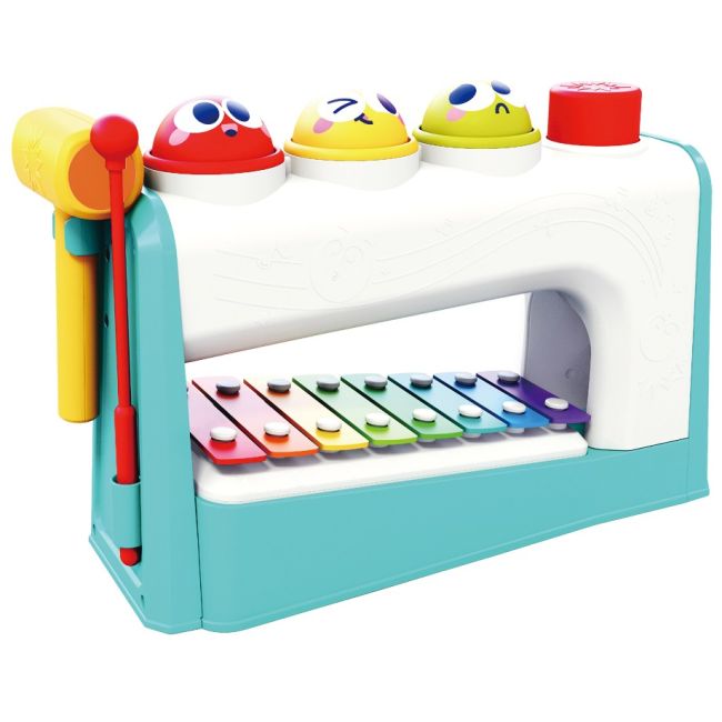 CENTRU MUZICAL MULTIFUNCTIONAL VIVHE792700