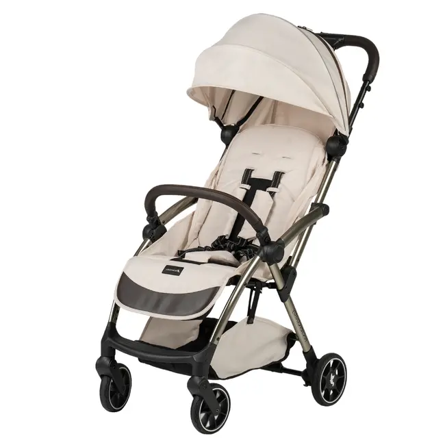 Carucior Leclerc Influencer Air Cloudy Cream ERFL-LEC20014