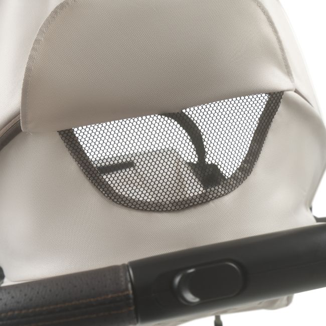 Carucior Leclerc Influencer Air Cloudy Cream ERFL-LEC20014