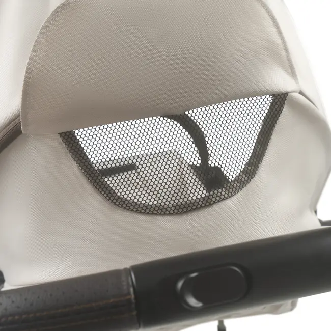 Carucior Leclerc Influencer Air Cloudy Cream ERFL-LEC20014