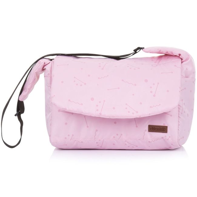 Carucior gemeni chipolino duo smart 2 in 1 rose water sky hubkbds02305rs