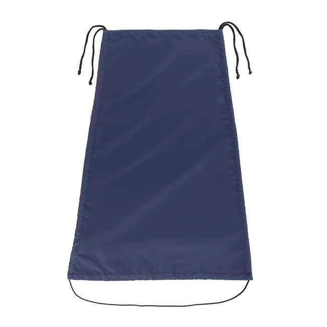 Copertina pentru protectie solara UV 50+, parasolar pentru carucior de copii, model universal, bleumarin, Reer ShineSafe Bleu 84213