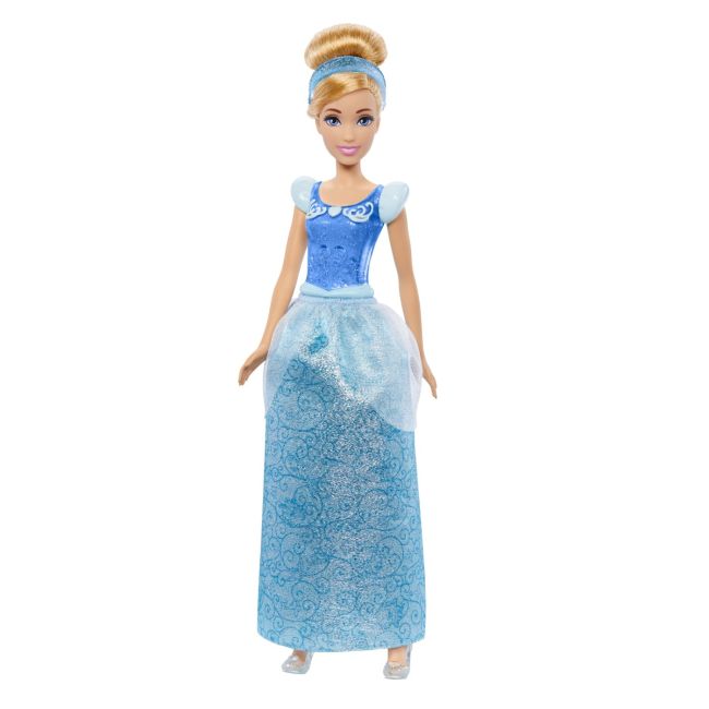 DISNEY PRINCESS PAPUSA PRINTESA CENUSAREASA VIVMTHLW06
