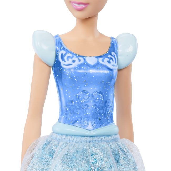 DISNEY PRINCESS PAPUSA PRINTESA CENUSAREASA VIVMTHLW06