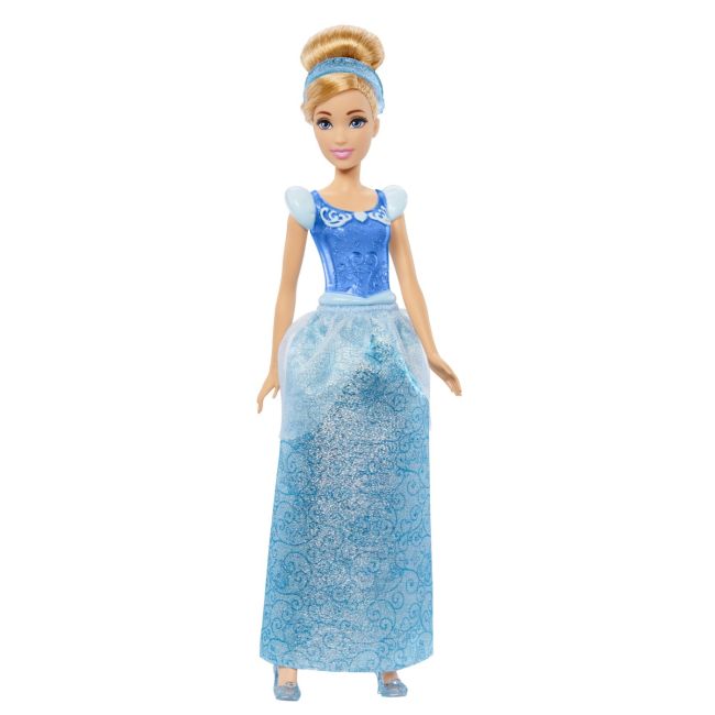DISNEY PRINCESS PAPUSA PRINTESA CENUSAREASA VIVMTHLW06