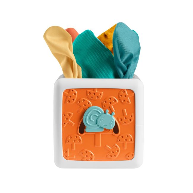 FISHER PRICE CUB CU ACTIVITATI VIVMTHML64