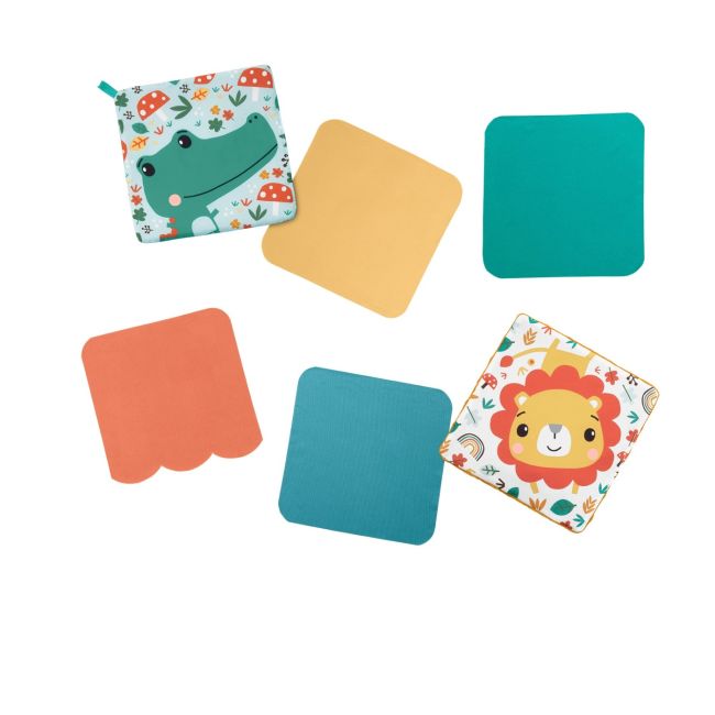 FISHER PRICE CUB CU ACTIVITATI VIVMTHML64