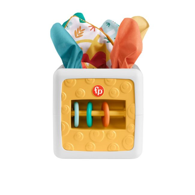 FISHER PRICE CUB CU ACTIVITATI VIVMTHML64