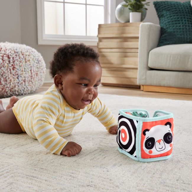 FISHER PRICE PANOU CU ACTIVITATI VIVMTHML63
