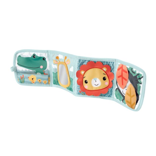 FISHER PRICE PANOU CU ACTIVITATI VIVMTHML63
