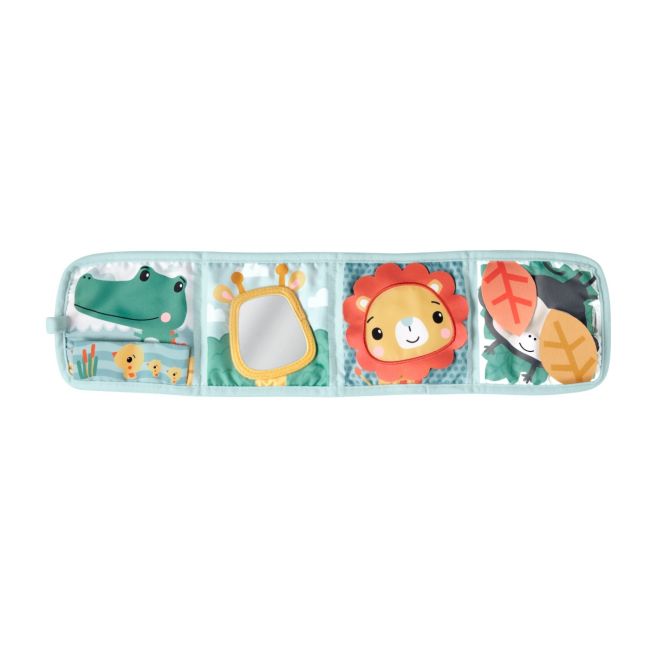 FISHER PRICE PANOU CU ACTIVITATI VIVMTHML63