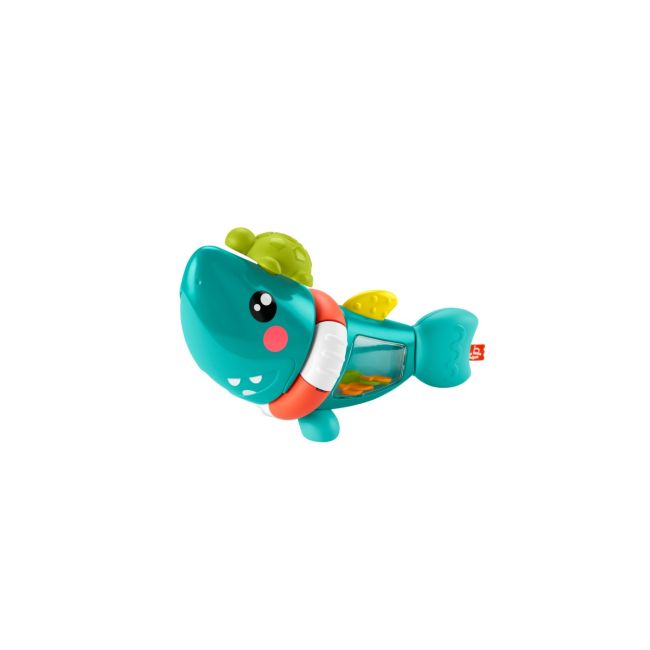 FISHER PRICE RECHINUL PRIETENOS VIVMTHJP01