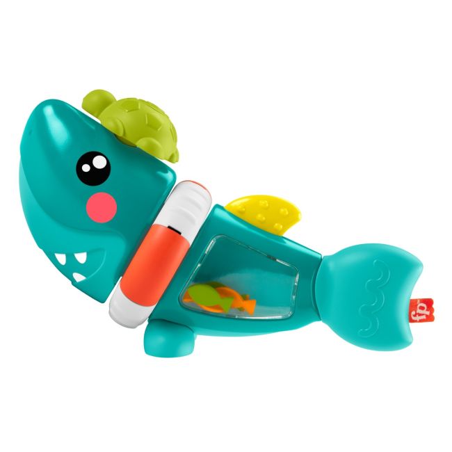 FISHER PRICE RECHINUL PRIETENOS VIVMTHJP01