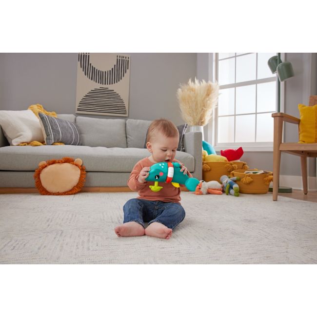 FISHER PRICE RECHINUL PRIETENOS VIVMTHJP01