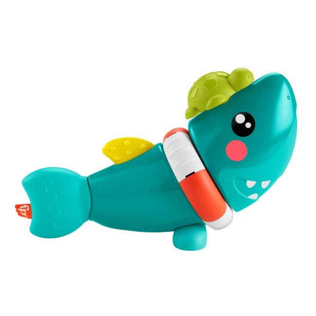 FISHER PRICE RECHINUL PRIETENOS VIVMTHJP01