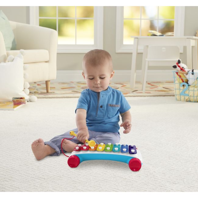 FISHER PRICE XILOFON VIVMTCMY09