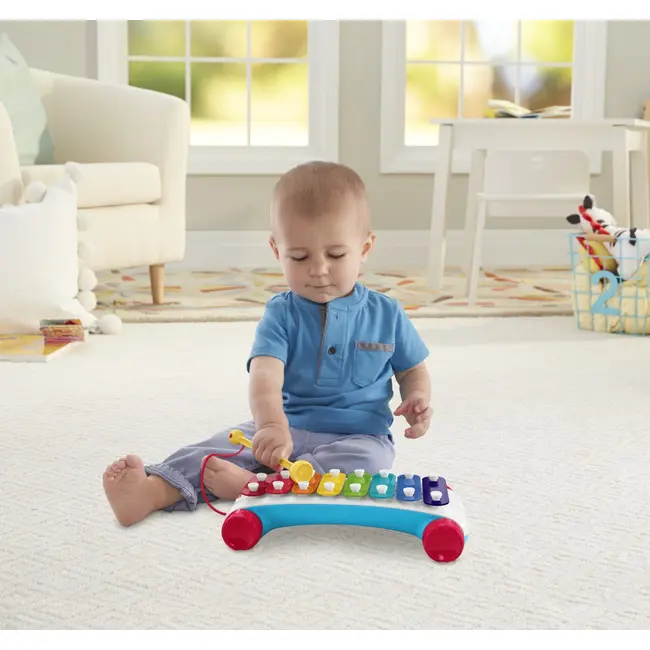 FISHER PRICE XILOFON VIVMTCMY09