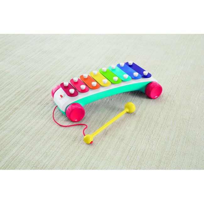 FISHER PRICE XILOFON VIVMTCMY09