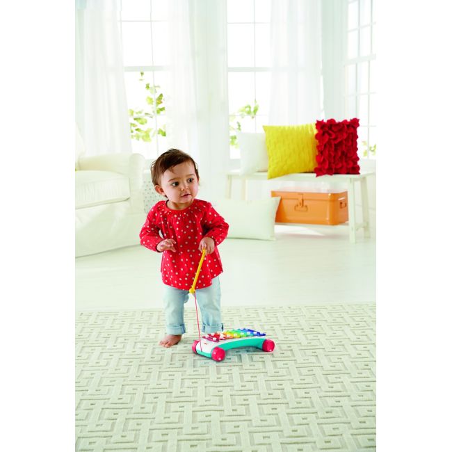 FISHER PRICE XILOFON VIVMTCMY09