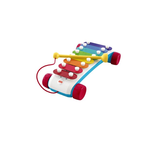 FISHER PRICE XILOFON VIVMTCMY09