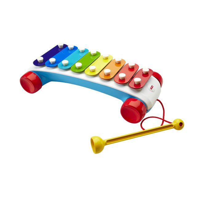 FISHER PRICE XILOFON VIVMTCMY09