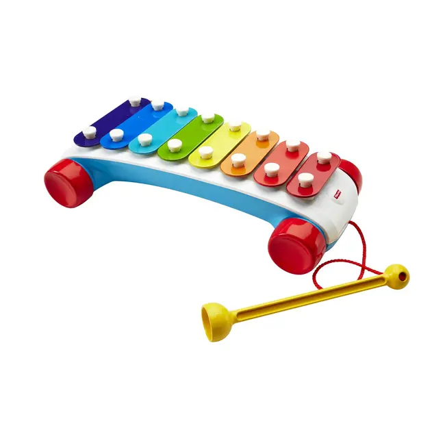 FISHER PRICE XILOFON VIVMTCMY09