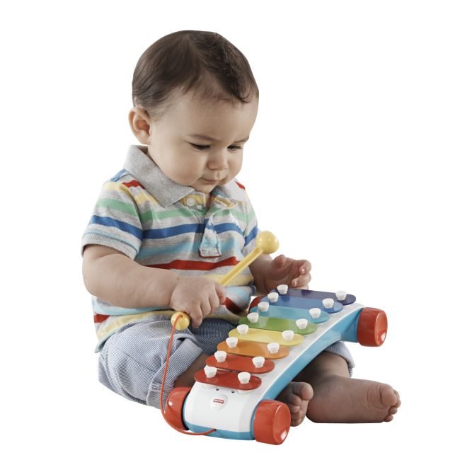 FISHER PRICE XILOFON VIVMTCMY09